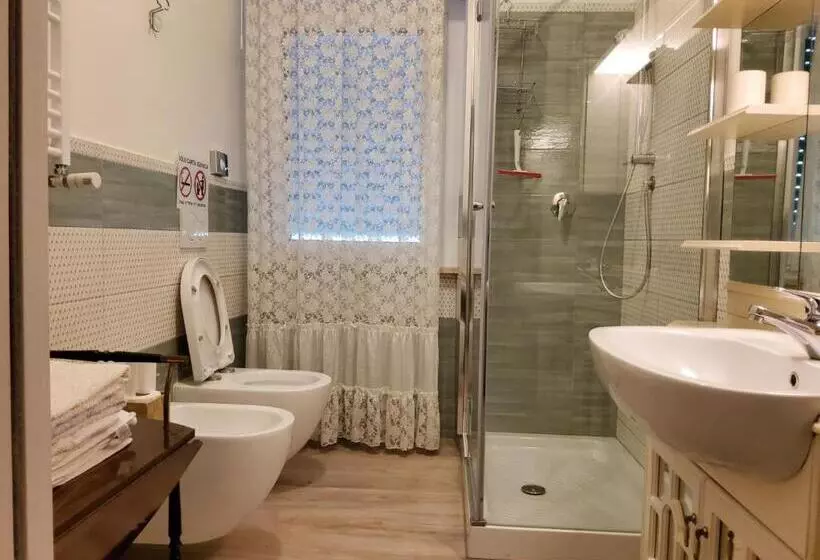 Annadia Sweet Home B&b