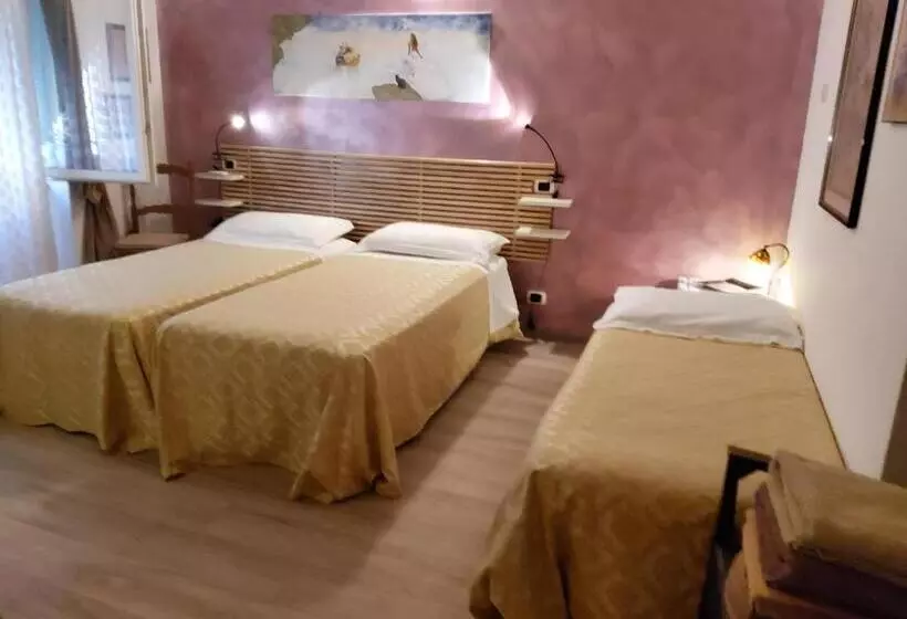 Annadia Sweet Home B&b