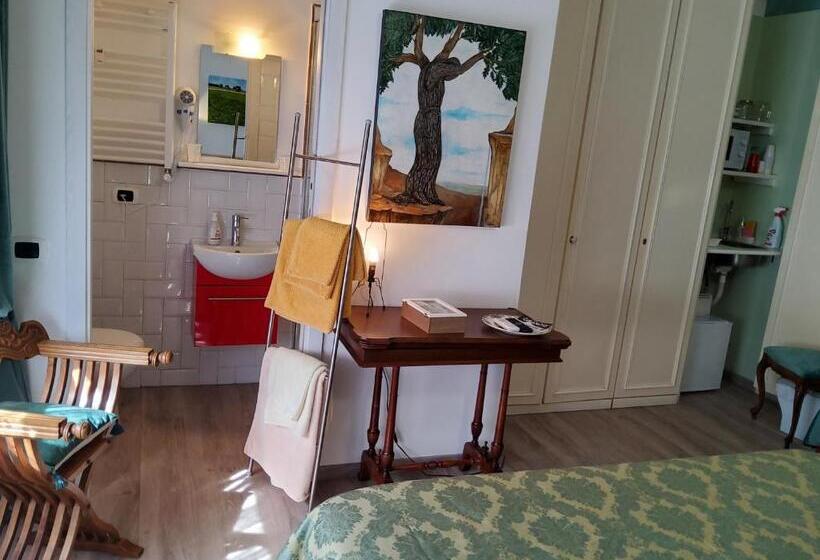 Annadia Sweet Home B&b