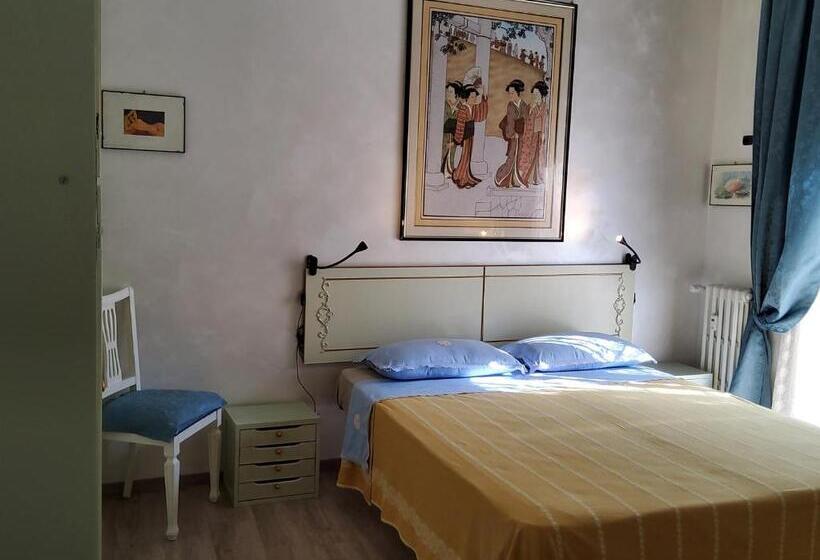 Annadia Sweet Home B&b