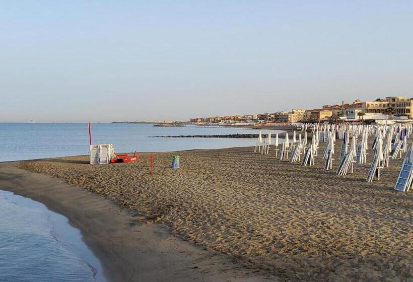 Annadia Sweet Home B&b