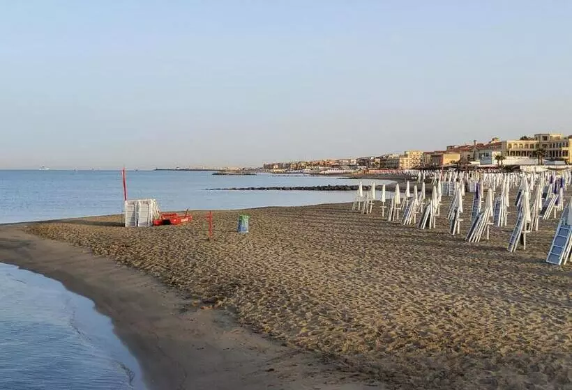 Annadia Sweet Home B&b