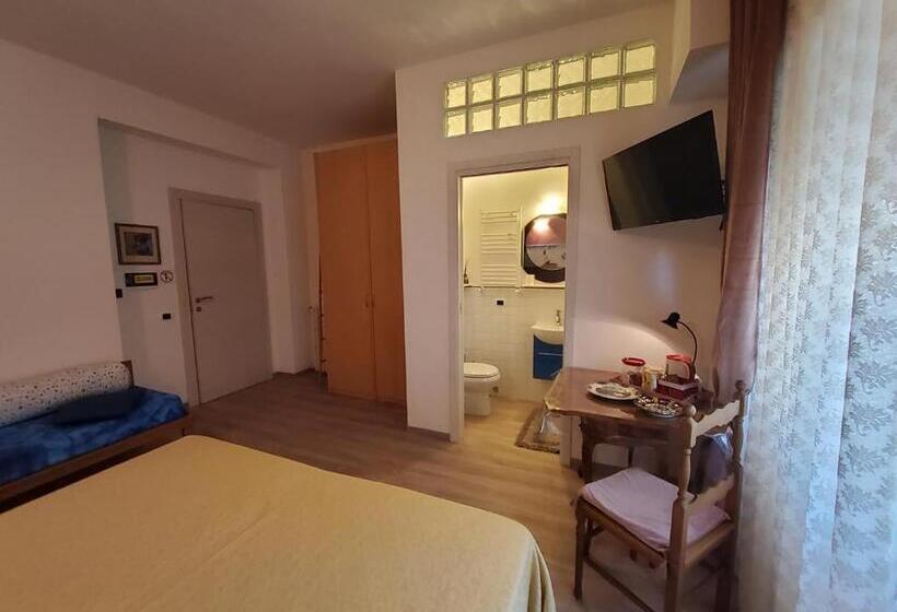 Annadia Sweet Home B&b