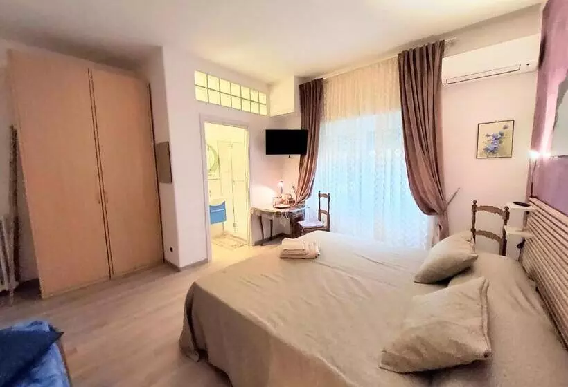 Annadia Sweet Home B&b