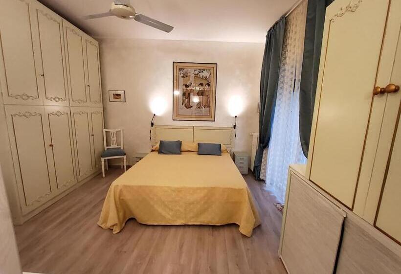 Annadia Sweet Home B&b