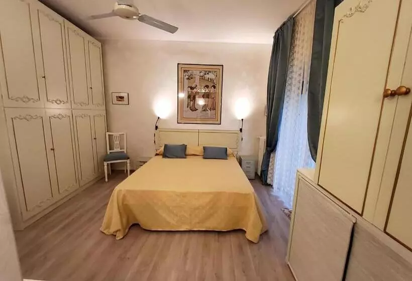 Annadia Sweet Home B&b