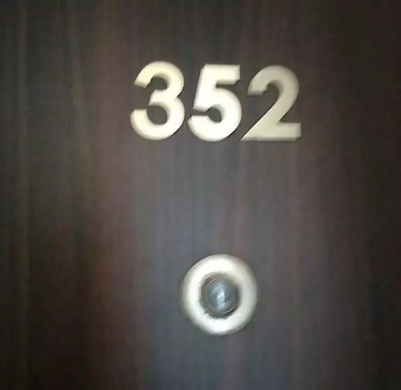 Apartmán Fialka