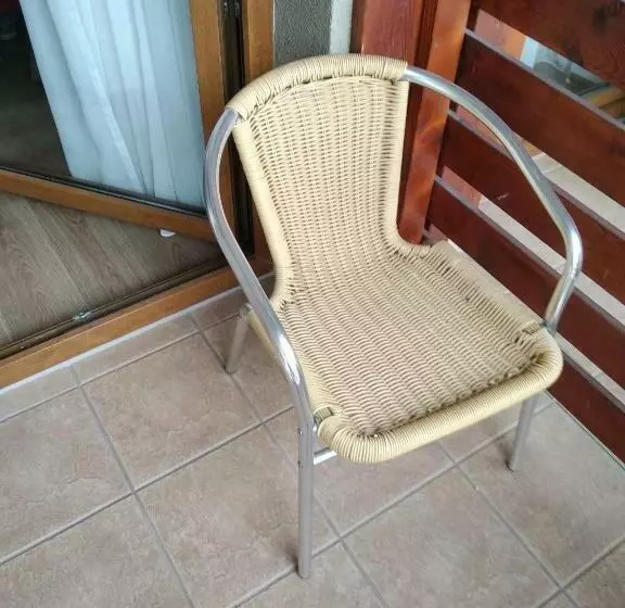 Apartmán Fialka
