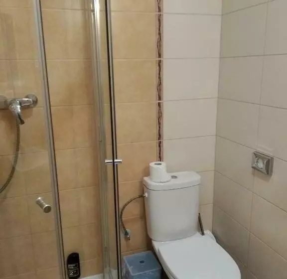 Apartmán Fialka