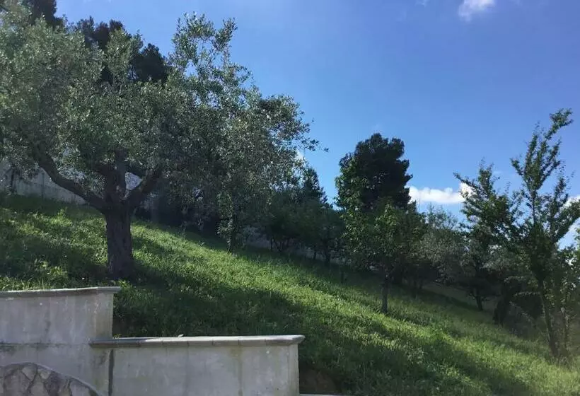 Appartamento Sole