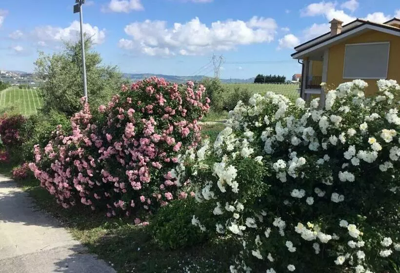 Appartamento Sole