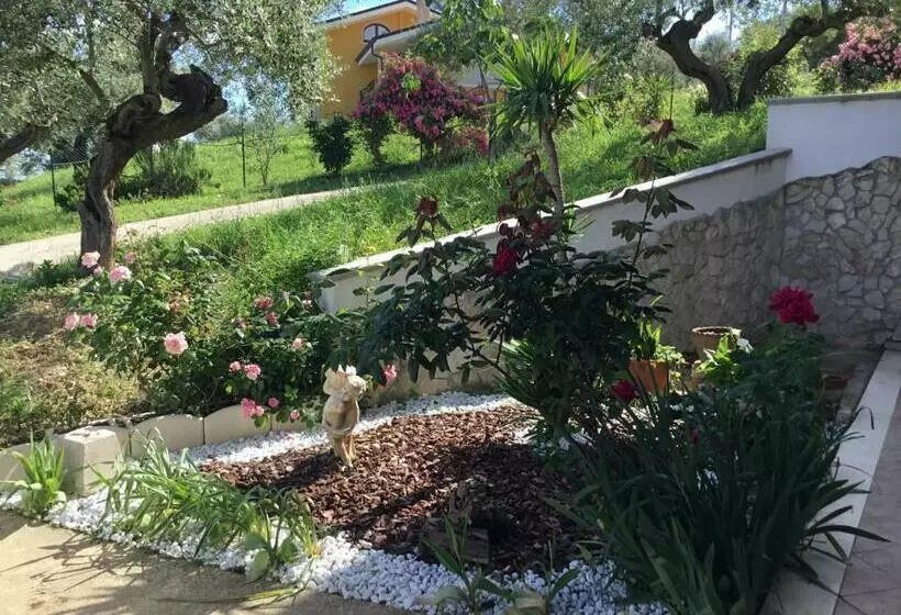 Appartamento Sole