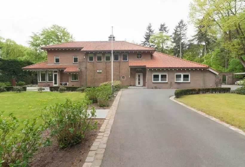 B&b Het Zonnehuis Boxtel