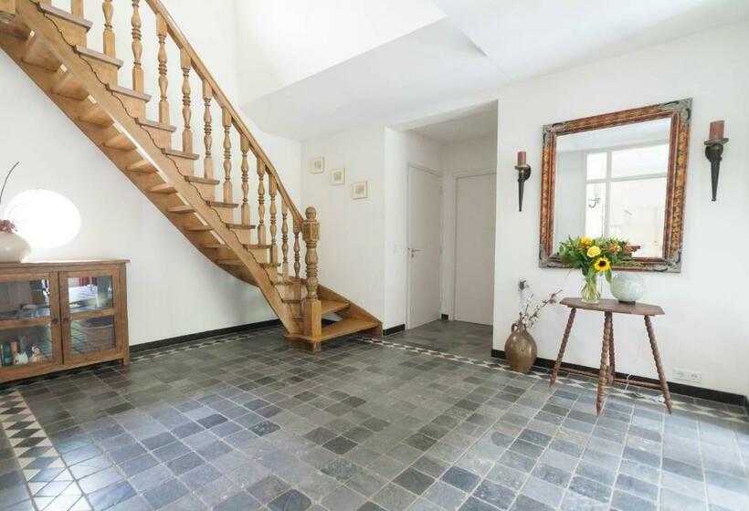 B&b Het Zonnehuis Boxtel