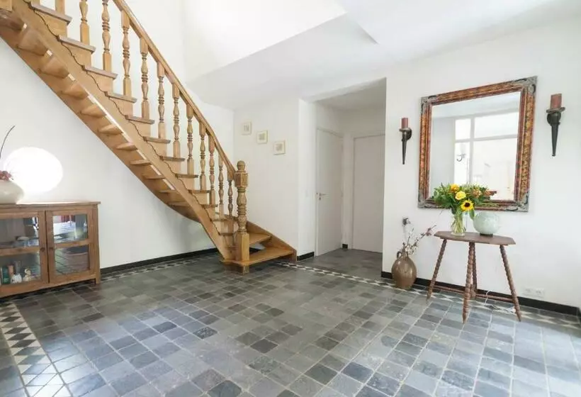 B&b Het Zonnehuis Boxtel