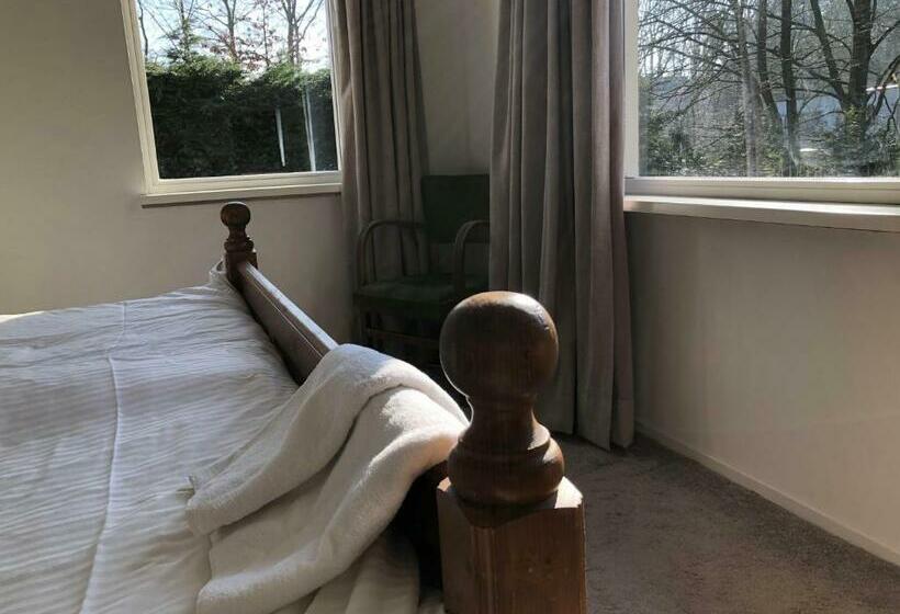 B&b Het Zonnehuis Boxtel