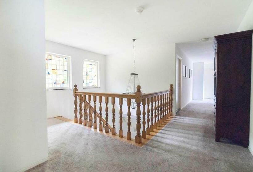 B&b Het Zonnehuis Boxtel