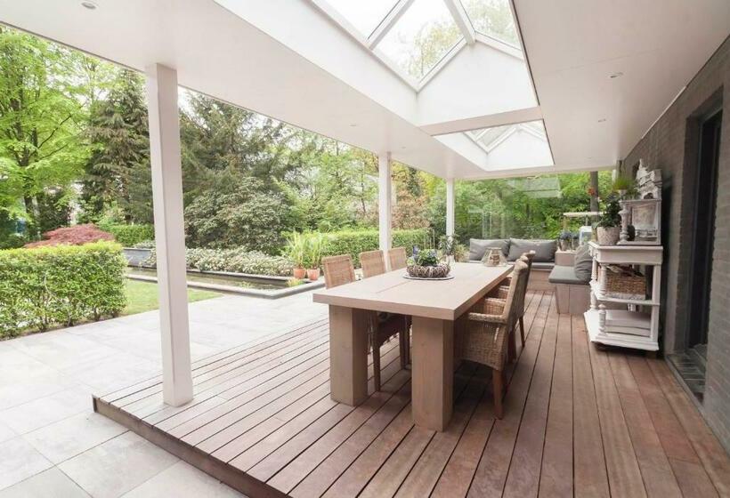 B&b Het Zonnehuis Boxtel