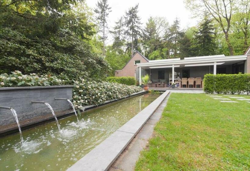 B&b Het Zonnehuis Boxtel