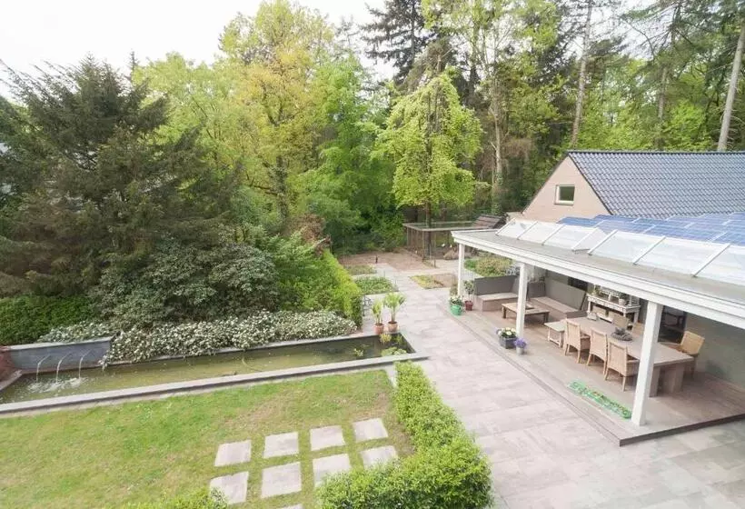 B&b Het Zonnehuis Boxtel