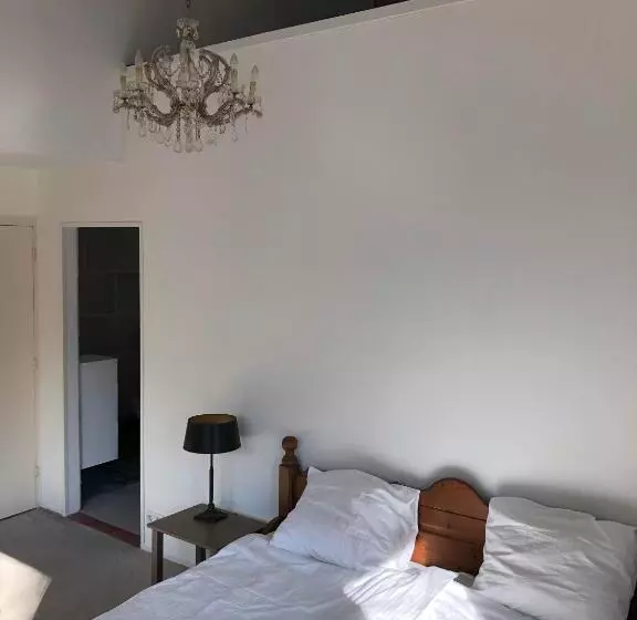 B&b Het Zonnehuis Boxtel