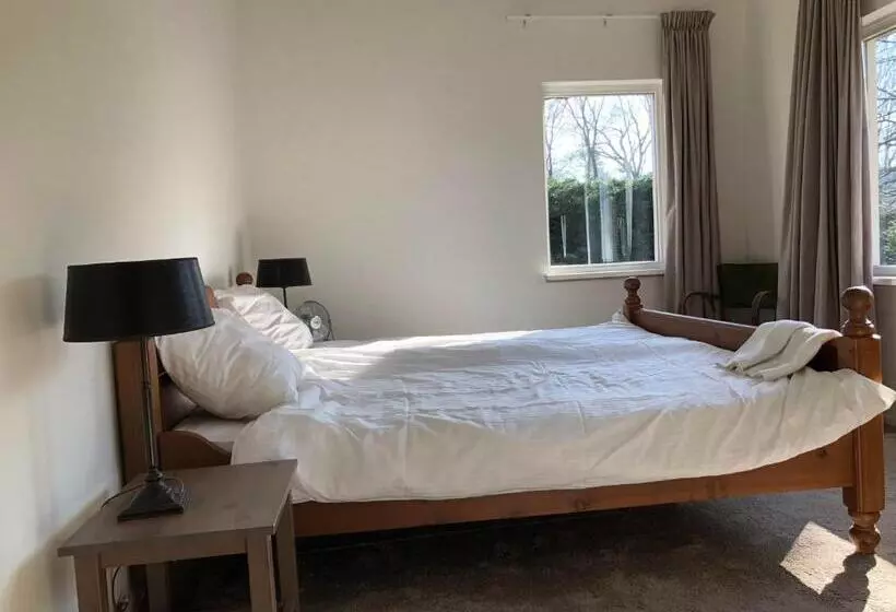 B&b Het Zonnehuis Boxtel