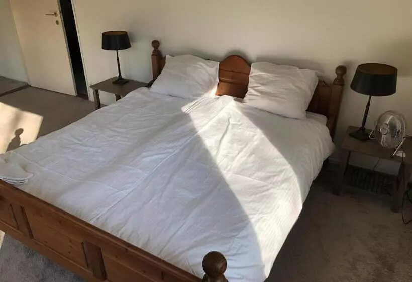 B&b Het Zonnehuis Boxtel