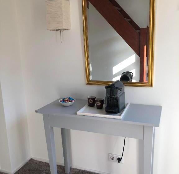 B&b Het Zonnehuis Boxtel