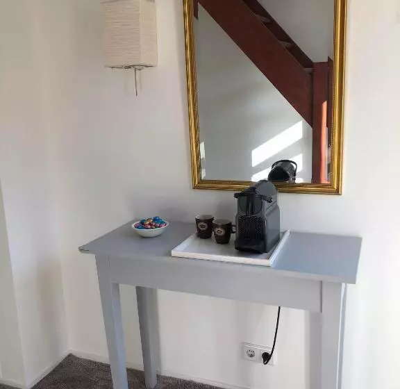 B&b Het Zonnehuis Boxtel