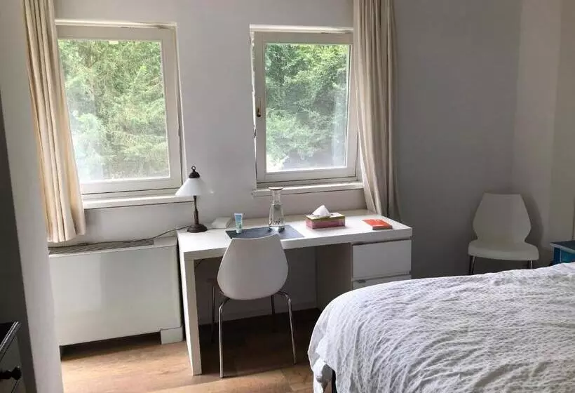 B&b Het Zonnehuis Boxtel