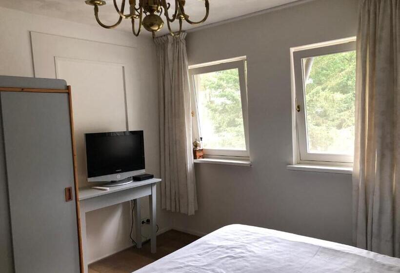 B&b Het Zonnehuis Boxtel