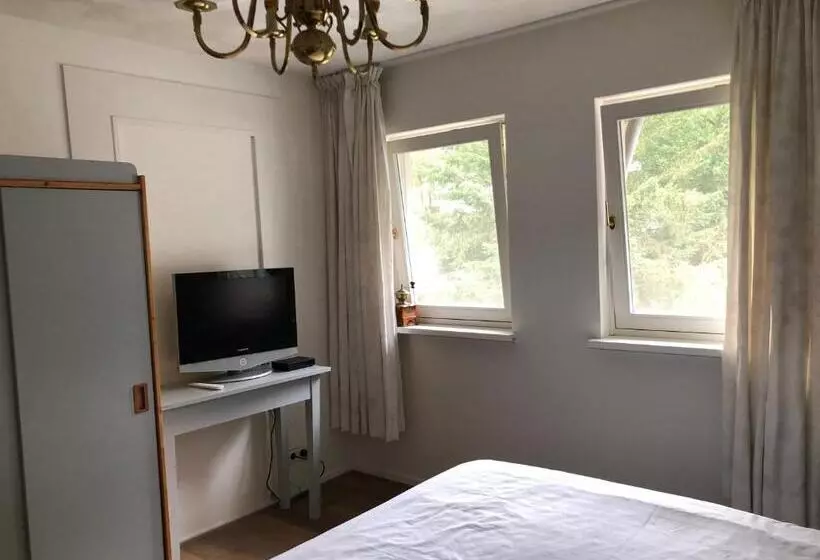 B&b Het Zonnehuis Boxtel