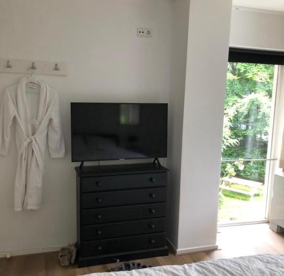 B&b Het Zonnehuis Boxtel