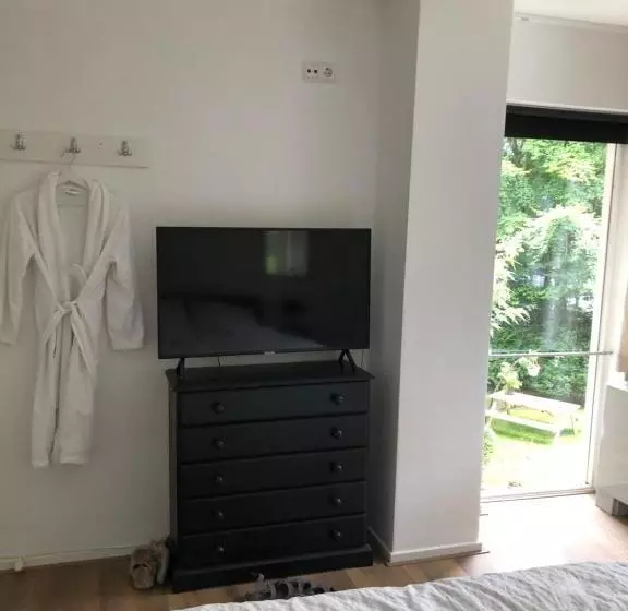 B&b Het Zonnehuis Boxtel