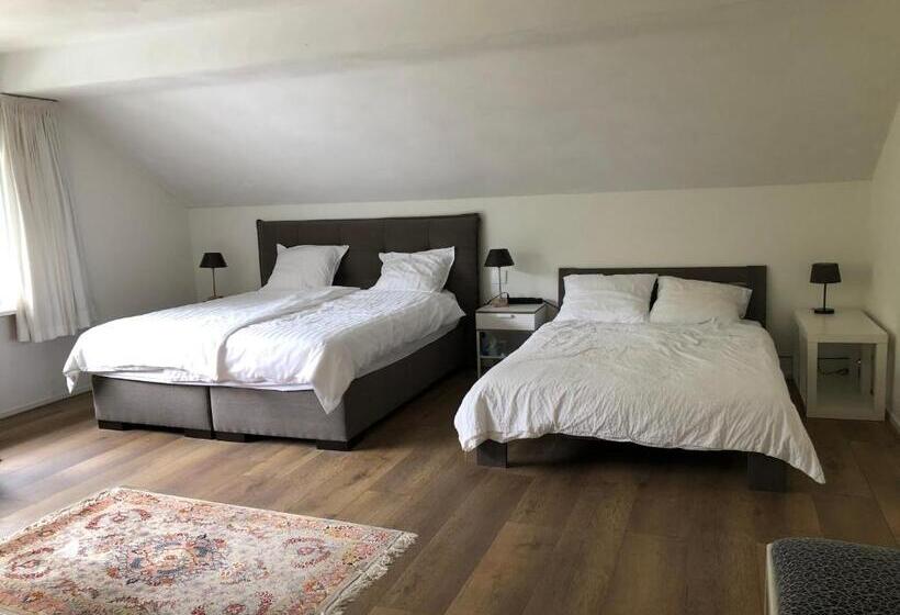 B&b Het Zonnehuis Boxtel