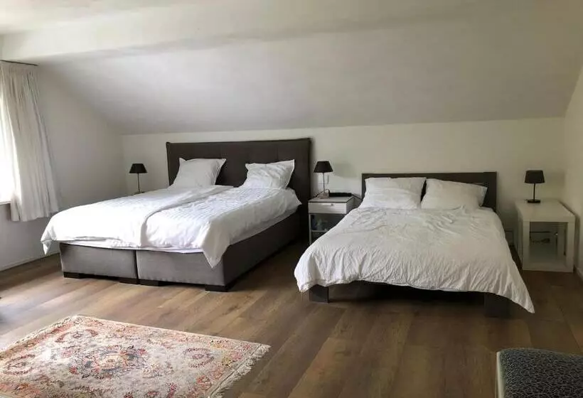 B&b Het Zonnehuis Boxtel