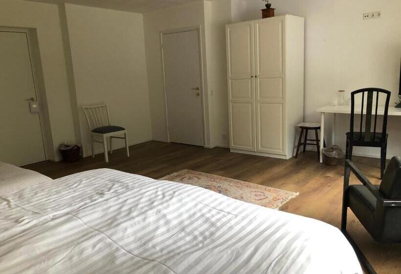 B&b Het Zonnehuis Boxtel