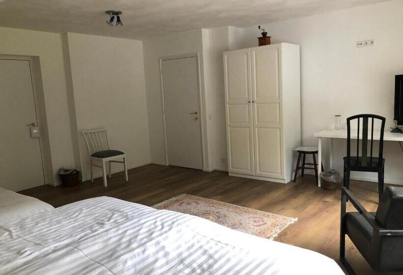 B&b Het Zonnehuis Boxtel