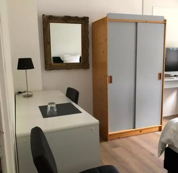 B&b Het Zonnehuis Boxtel