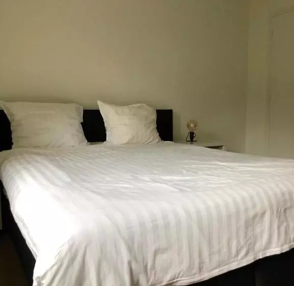 B&b Het Zonnehuis Boxtel