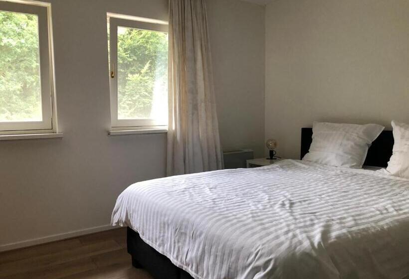 B&b Het Zonnehuis Boxtel