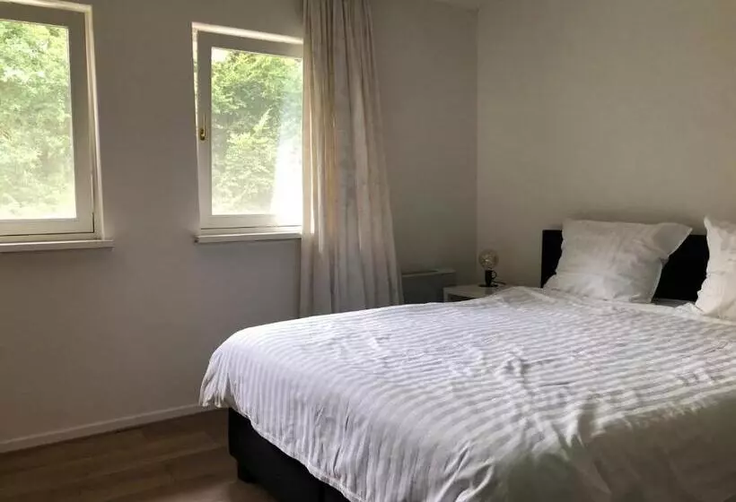 B&b Het Zonnehuis Boxtel