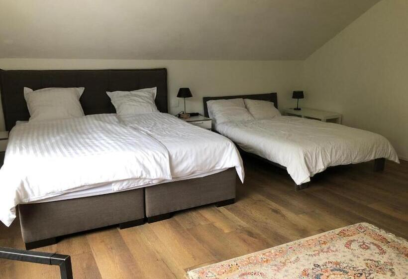 B&b Het Zonnehuis Boxtel