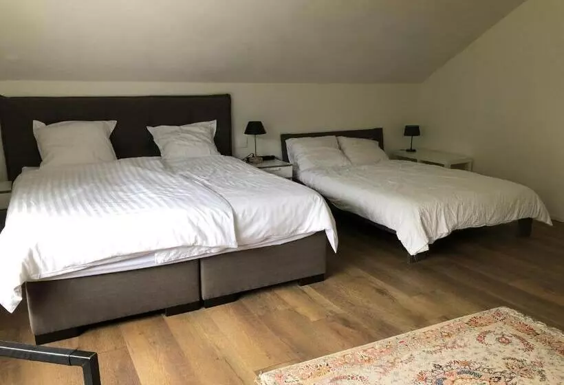 B&b Het Zonnehuis Boxtel