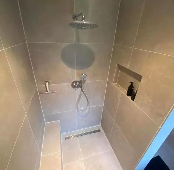 B&b Het Zonnehuis Boxtel