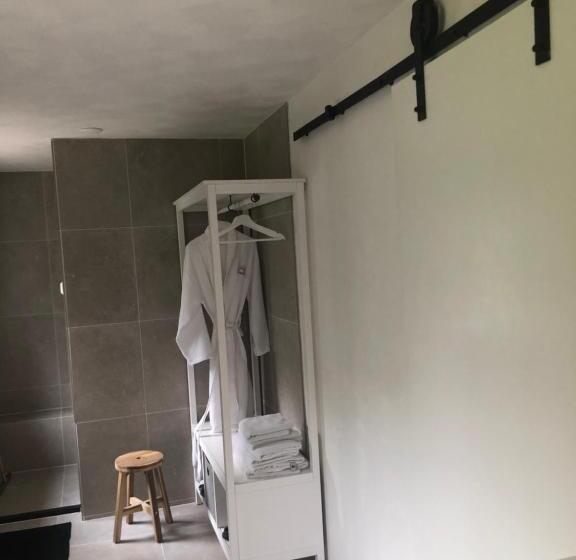 B&b Het Zonnehuis Boxtel