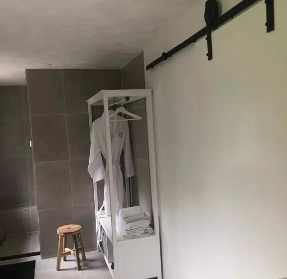 B&b Het Zonnehuis Boxtel