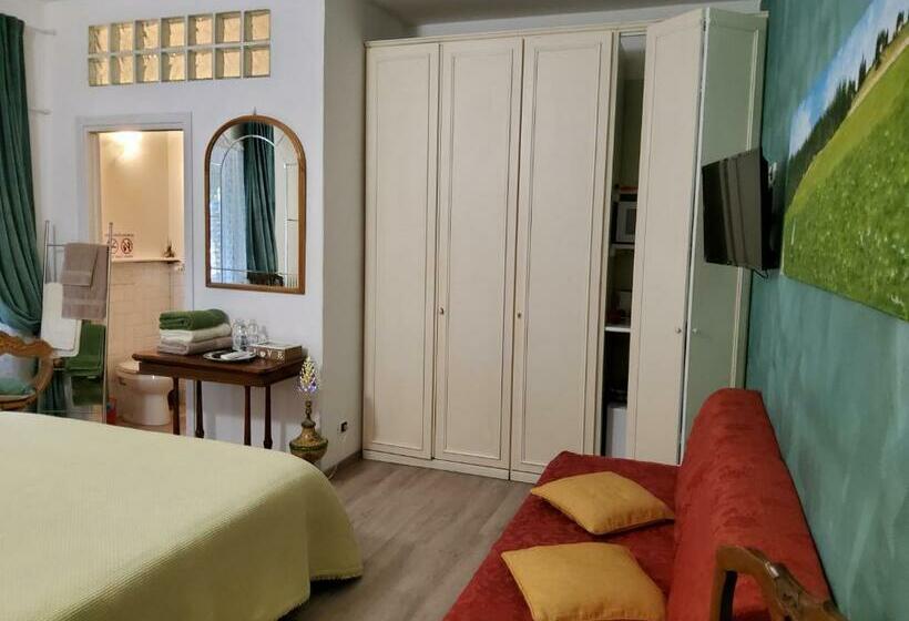 Annadia Sweet Home B&b