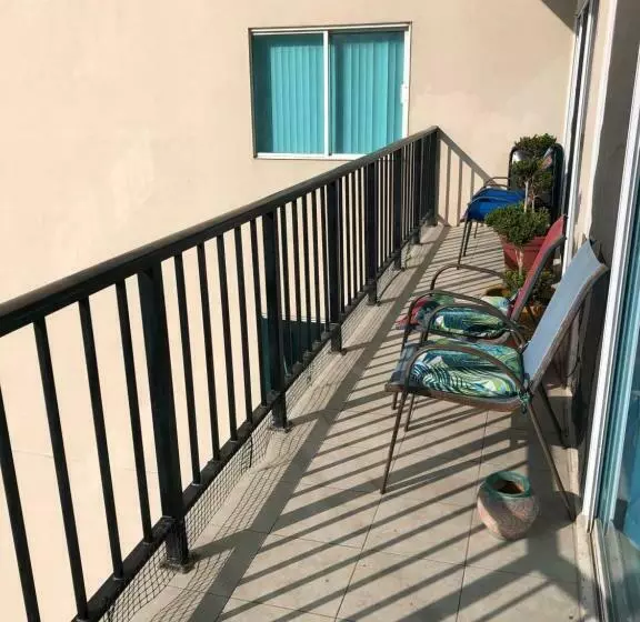 Breathtaking Oceana Del Mar