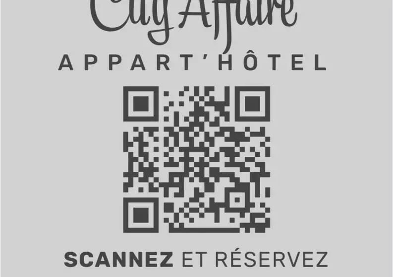 City Affaire : Hotel De Ville